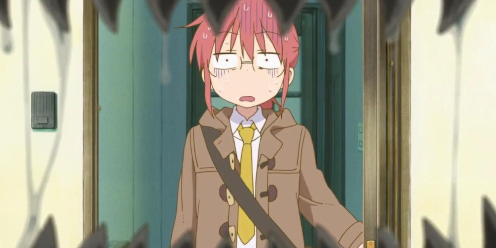 Kobayashi Kobayashi